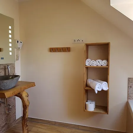 Apartamento Am Muehlstein