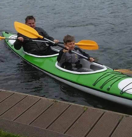 Am Muehlstein アパート