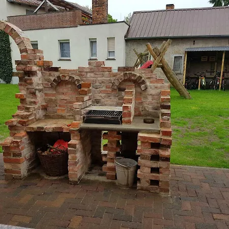 Am Muehlstein Apartamento *