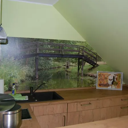 Apartamento Am Muehlstein *