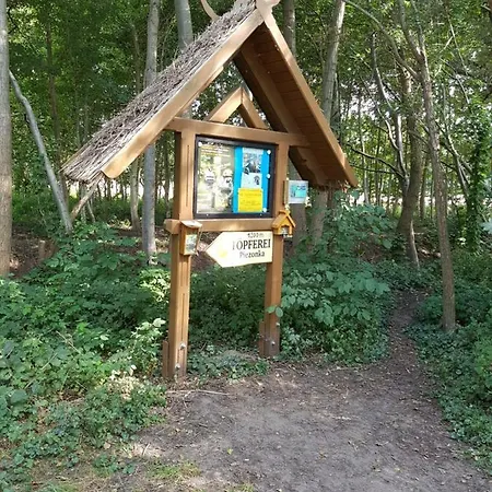 Am Muehlstein Daire Lübben