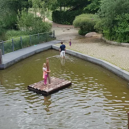 Am Muehlstein * Lübben