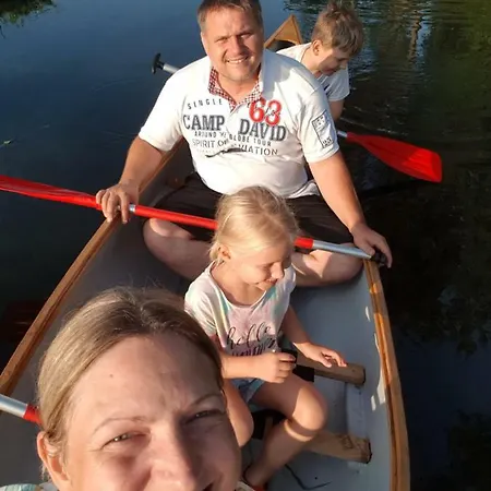 Am Muehlstein * Lübben