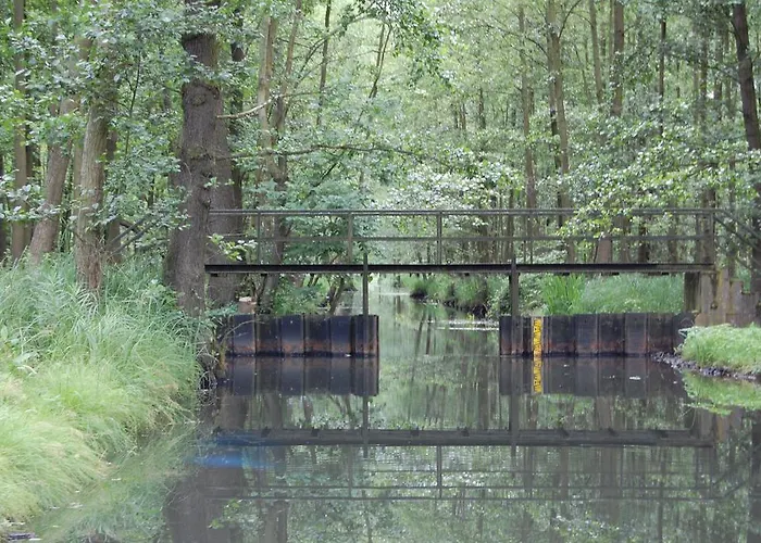 Lejlighed Am Muehlstein