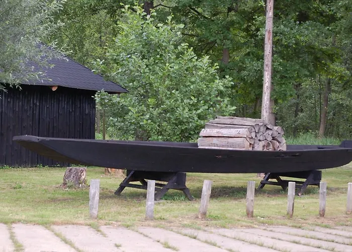 Am Muehlstein * Lübben