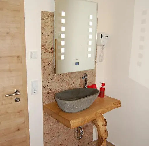 Am Muehlstein Lejlighed Lübben