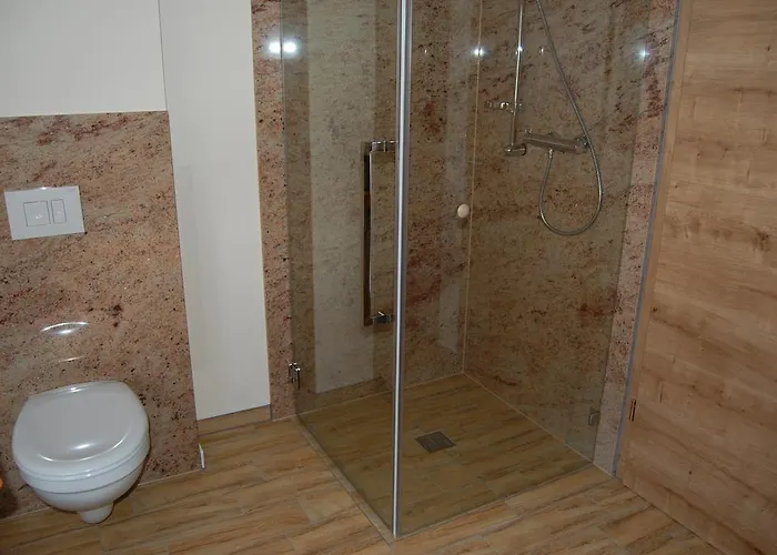 Lejlighed Am Muehlstein *