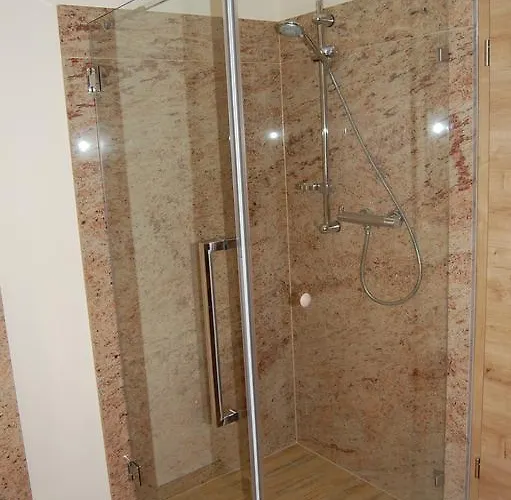 Lejlighed Am Muehlstein