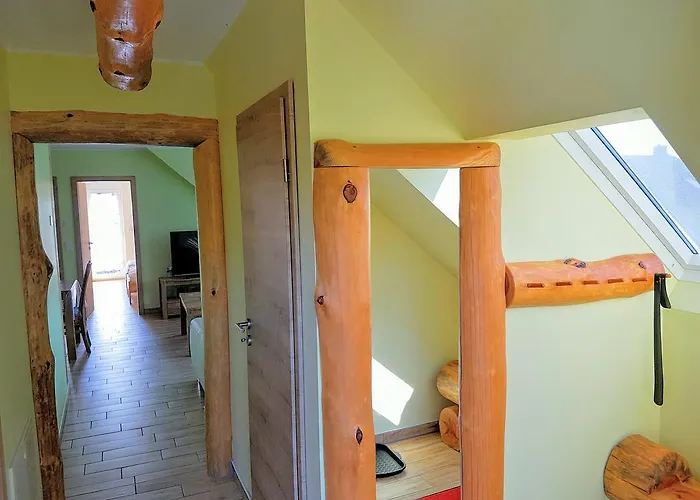 Am Muehlstein Lejlighed *