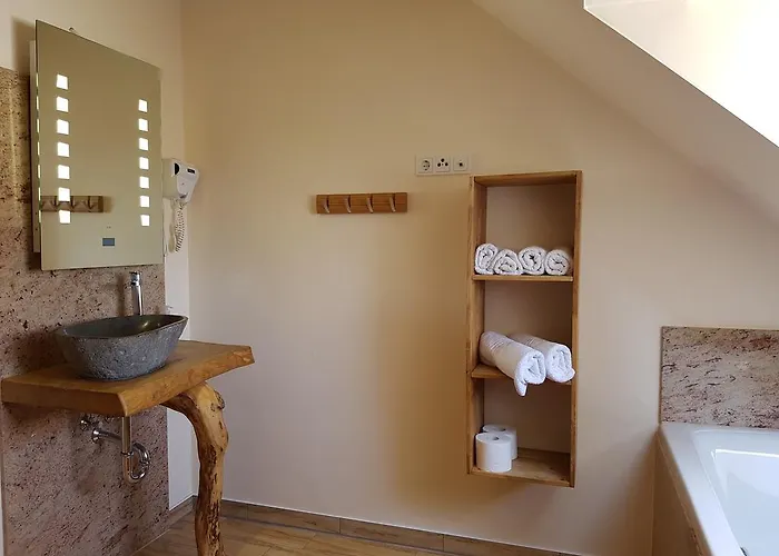 Lejlighed Am Muehlstein