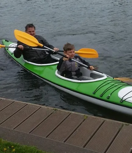 Am Muehlstein 아파트