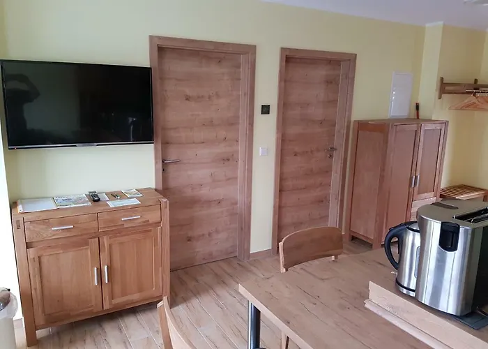 Lejlighed Am Muehlstein