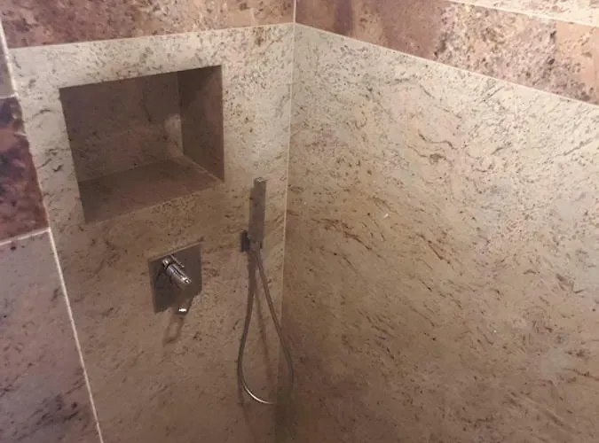 Am Muehlstein Lübben