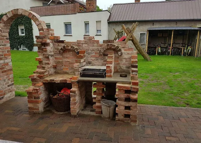 Am Muehlstein Lejlighed *