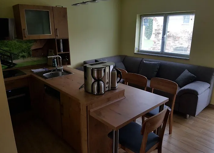 Am Muehlstein Lägenhet *