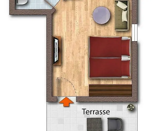 Am Muehlstein Lübben