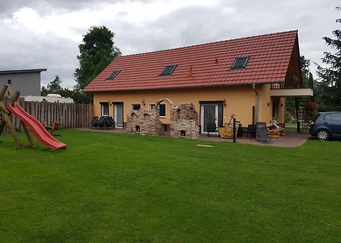 Am Muehlstein * Lübben