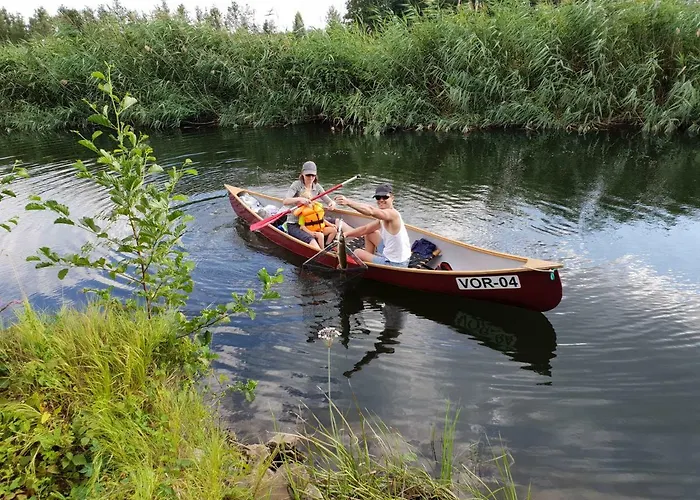 Lägenhet Am Muehlstein