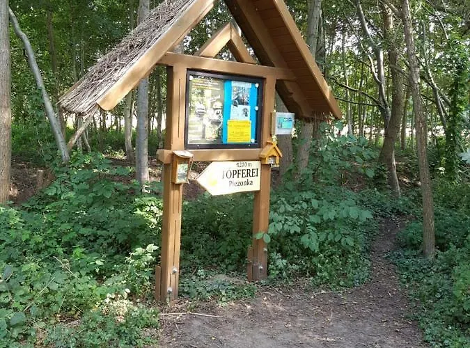 Am Muehlstein Lejlighed Lübben