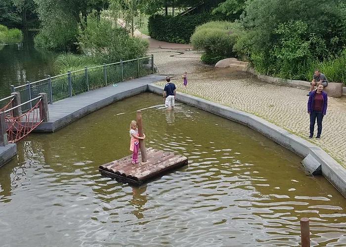 Am Muehlstein * Lübben