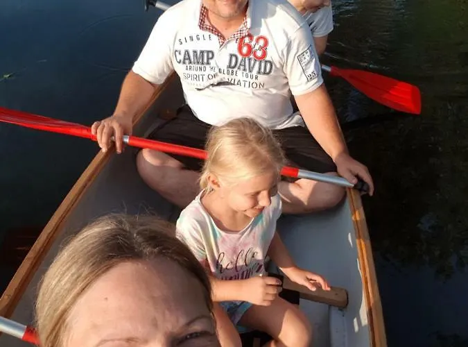 Am Muehlstein * Lübben